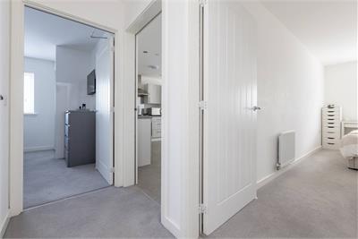Flat 2, 28 Macginlay Terrace, Edinburgh, EH12 0BQ - image 13