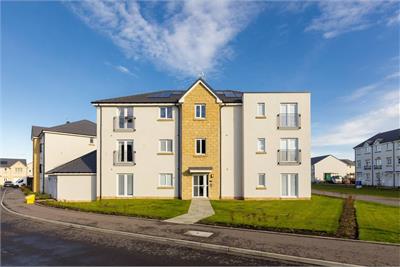 Flat 2, 28 Macginlay Terrace, Edinburgh, EH12 0BQ - image 17