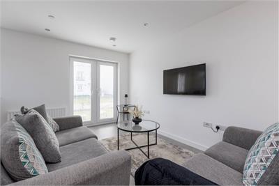 Flat 2, 28 Macginlay Terrace, Edinburgh, EH12 0BQ - image 20