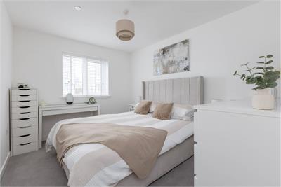 Flat 2, 28 Macginlay Terrace, Edinburgh, EH12 0BQ - image 21