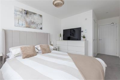 Flat 2, 28 Macginlay Terrace, Edinburgh, EH12 0BQ - image 22