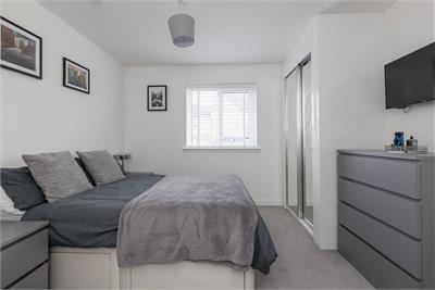 Flat 2, 28 Macginlay Terrace, Edinburgh, EH12 0BQ - image 24