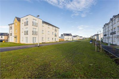 Flat 2, 28 Macginlay Terrace, Edinburgh, EH12 0BQ - image 27
