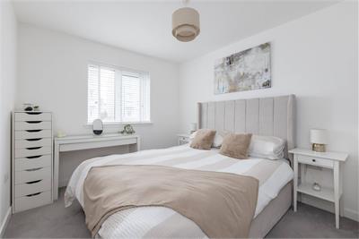 Flat 2, 28 Macginlay Terrace, Edinburgh, EH12 0BQ - image 6