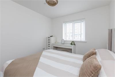 Flat 2, 28 Macginlay Terrace, Edinburgh, EH12 0BQ - image 7