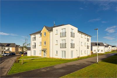 Flat 2, 28 Macginlay Terrace, Edinburgh, EH12 0BQ - image 1
