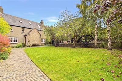 4 Bonnyhaugh Lane, Bonnington, Edinburgh, EH6 5TA - image 22