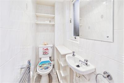4 Bonnyhaugh Lane, Bonnington, Edinburgh, EH6 5TA - image 9