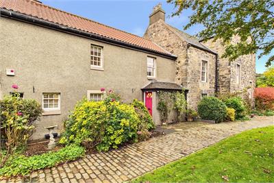 4 Bonnyhaugh Lane, Bonnington, Edinburgh, EH6 5TA - image 1