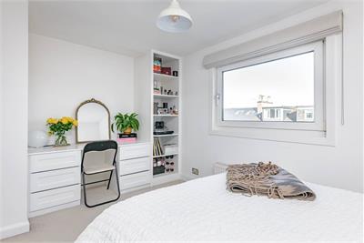 2 Ashville Terrace, Leith Links, Edinburgh, EH6 8DD - image 12