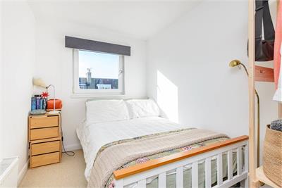 2 Ashville Terrace, Leith Links, Edinburgh, EH6 8DD - image 13