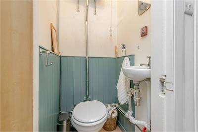 2 Ashville Terrace, Leith Links, Edinburgh, EH6 8DD - image 16