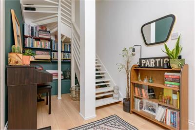 2 Ashville Terrace, Leith Links, Edinburgh, EH6 8DD - image 17