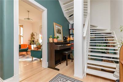 2 Ashville Terrace, Leith Links, Edinburgh, EH6 8DD - image 18