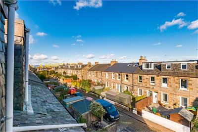 2 Ashville Terrace, Leith Links, Edinburgh, EH6 8DD - image 19