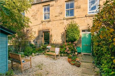 2 Ashville Terrace, Leith Links, Edinburgh, EH6 8DD - image 21