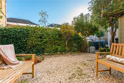 2 Ashville Terrace, Leith Links, Edinburgh, EH6 8DD - image 22