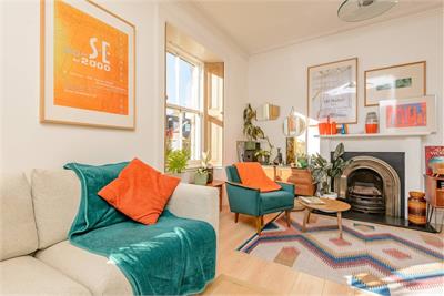 2 Ashville Terrace, Leith Links, Edinburgh, EH6 8DD - image 4
