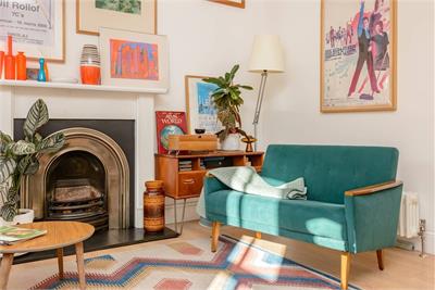 2 Ashville Terrace, Leith Links, Edinburgh, EH6 8DD - image 6