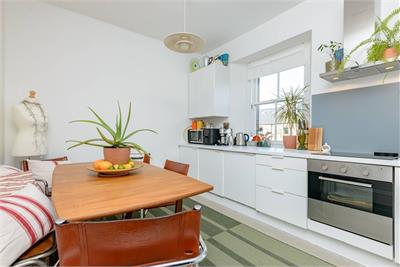 2 Ashville Terrace, Leith Links, Edinburgh, EH6 8DD - image 7