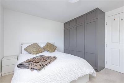 2 Ashville Terrace, Leith Links, Edinburgh, EH6 8DD - image 10