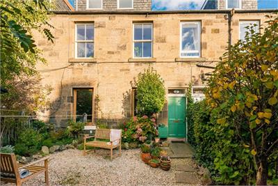 2 Ashville Terrace, Leith Links, Edinburgh, EH6 8DD - image 1