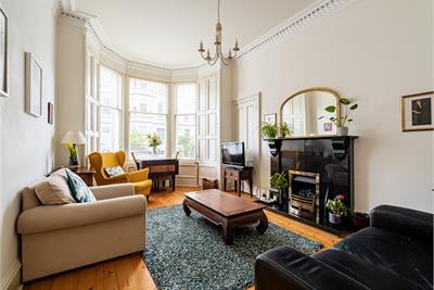 10 GFL Comely Bank Grove, Edinburgh, EH4 1AZ - image 2