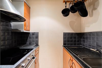 10 GFL Comely Bank Grove, Edinburgh, EH4 1AZ - image 4