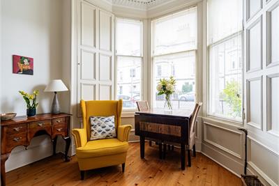 10 GFL Comely Bank Grove, Edinburgh, EH4 1AZ - image 5