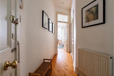 10 GFL Comely Bank Grove, Edinburgh, EH4 1AZ - image 6