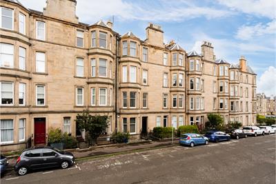 10 GFL Comely Bank Grove, Edinburgh, EH4 1AZ - image 10