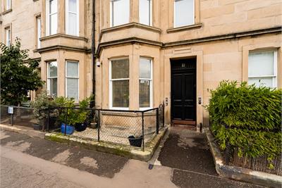 10 GFL Comely Bank Grove, Edinburgh, EH4 1AZ - image 1