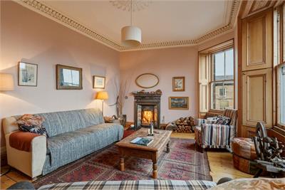 4/5 Pitt Street, Edinburgh, EH6 4BU - image 2