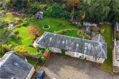 Yew Tree Cottage, Lees Stables, Kelso Road, Coldstream, TD12 4LF - image 3