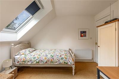 Yew Tree Cottage, Lees Stables, Kelso Road, Coldstream, TD12 4LF - image 21