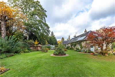 Yew Tree Cottage, Lees Stables, Kelso Road, Coldstream, TD12 4LF - image 29
