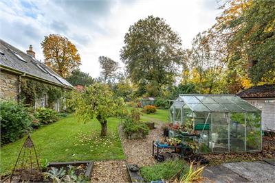 Yew Tree Cottage, Lees Stables, Kelso Road, Coldstream, TD12 4LF - image 31