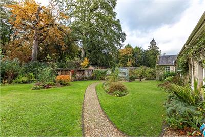 Yew Tree Cottage, Lees Stables, Kelso Road, Coldstream, TD12 4LF - image 33