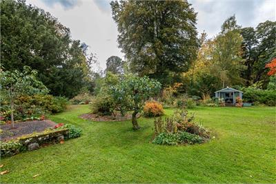 Yew Tree Cottage, Lees Stables, Kelso Road, Coldstream, TD12 4LF - image 35