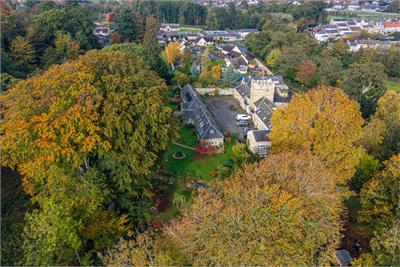Yew Tree Cottage, Lees Stables, Kelso Road, Coldstream, TD12 4LF - image 40