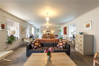 Yew Tree Cottage, Lees Stables, Kelso Road, Coldstream, TD12 4LF - image 5