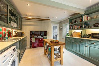 Yew Tree Cottage, Lees Stables, Kelso Road, Coldstream, TD12 4LF - image 7