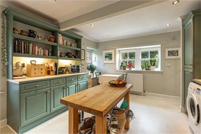 Yew Tree Cottage, Lees Stables, Kelso Road, Coldstream, TD12 4LF - image 8