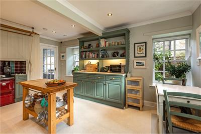 Yew Tree Cottage, Lees Stables, Kelso Road, Coldstream, TD12 4LF - image 9