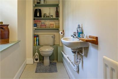 Yew Tree Cottage, Lees Stables, Kelso Road, Coldstream, TD12 4LF - image 10