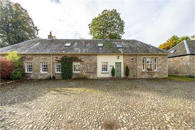 Yew Tree Cottage, Lees Stables, Kelso Road, Coldstream, TD12 4LF - image 1