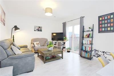 10/8 Mottram Road, Muirhouse, Edinburgh, EH4 4UH - image 2