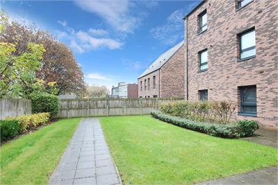 10/8 Mottram Road, Muirhouse, Edinburgh, EH4 4UH - image 17