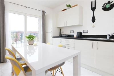 10/8 Mottram Road, Muirhouse, Edinburgh, EH4 4UH - image 7