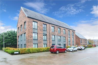 10/8 Mottram Road, Muirhouse, Edinburgh, EH4 4UH - image 1